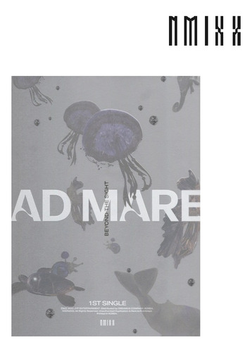 Nmixx - Ad Mare