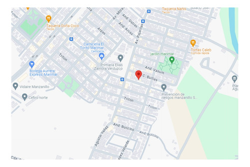 Casa De Recuperación Bancaria En Av. Ancillas, Col. Marimar, Manzanillo. ¡no Créditos!