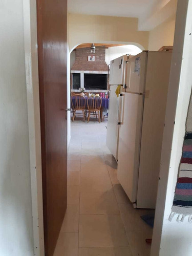 Venta Casa 5 Ambientes 2 Plantas Monte Hermoso 1 Cuadra Mar
