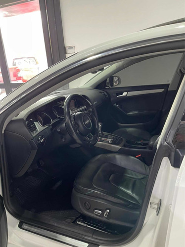 Imagen 12 de 15 de Audi A5 Sportback 2.0 Tfsi 211cv Multitronic Sport