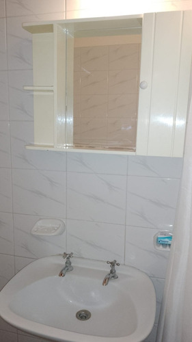 Imagen 4 de 16 de Departamento Para Turistas. Para 4 Personas. San Rafael Mend