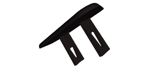 Tapa Obturador Lavafaros Peugeot 807
