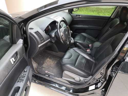 Sentra S Automatico 2010 (somente Venda, Sinistro)