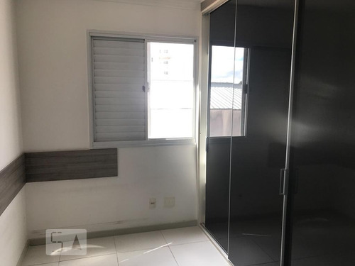 Apartamento À Venda - Vila Invernada, 3 Quartos, 113 - S893133514