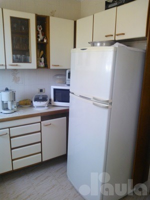 Imagem 7 de 14 de Venda Apartamento Santo Andre Jardim Bela Vista Ref: 6163 - 1033-6163