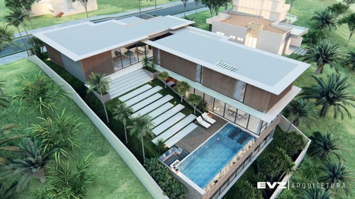 Imagem 2 de 30 de Chácara Com 4 Dormitórios À Venda, 900 M² Por R$ 4.480.000,00 - Fazenda Serra Azul - Itupeva/sp - Ch0263