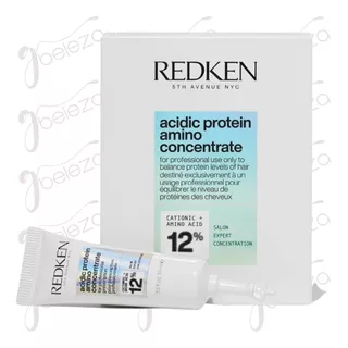 Redken Acidic Bonding Concentrate Protein Shot 100ml