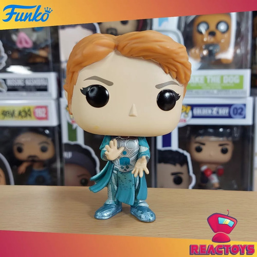Figura Funko Pop Marvel: Eternals - Sprite 732