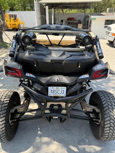Can-am X3 Maverick Xmr Turbo Rr 2023