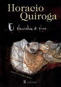 Libro El Almohadon De Pluma De Horacio Quiroga