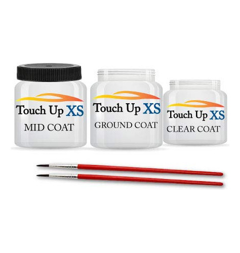 Touchupxs-combinacion Perfecta Para Lexus Rx 85 Eminent Kit