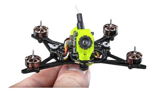 Dron Firefly 1s Nano Baby Quad 40mm V1.2 Bnf