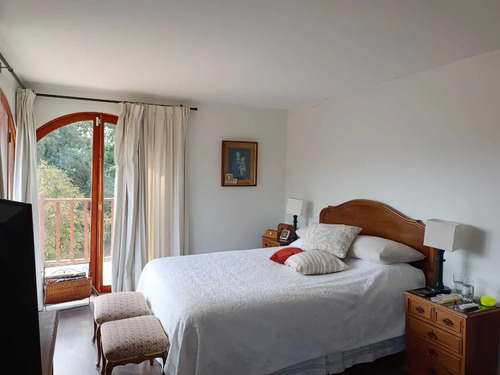Hermosa Parcela Condominio (93861)
