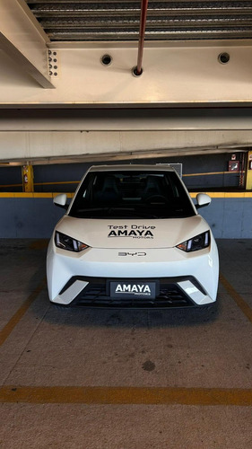 BYD Seagull 0.0 Ev 400