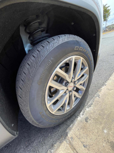 Imagen 10 de 11 de Gmc Acadia