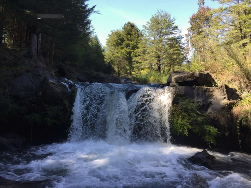 Precio Increible Cercano Pucon Hermosas Parcelas De Montaña