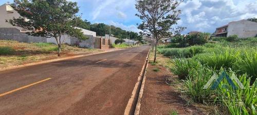 Imagem 8 de 9 de Terreno À Venda, 250 M² Por R$ 130.000,00 - Jardim Barra Forrest - Londrina/pr - Te0511