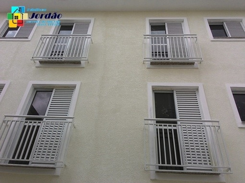 Imagem 13 de 13 de Apartamento Novo E Pronto Para Financiar - 279