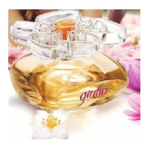 Perfume Giulia Cyzone 50ml