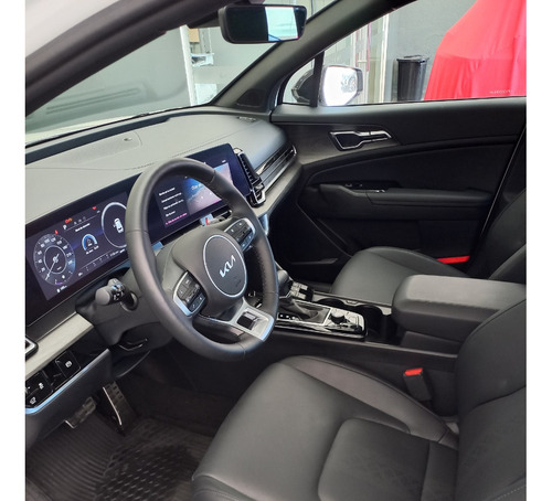 Kia Sportage 1.6 Ex X-Line T-Gdi Awd