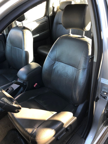 Hilux Srv 3.0 2013 4x4 Aut. Com 149.328km - Solicite Peças