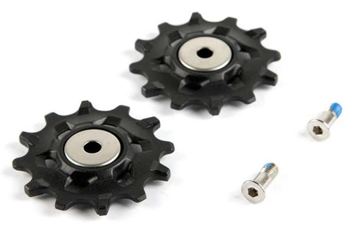 Sram Kit De Poleas De Cambio Trasero Apex1/nx 11 Velocidades