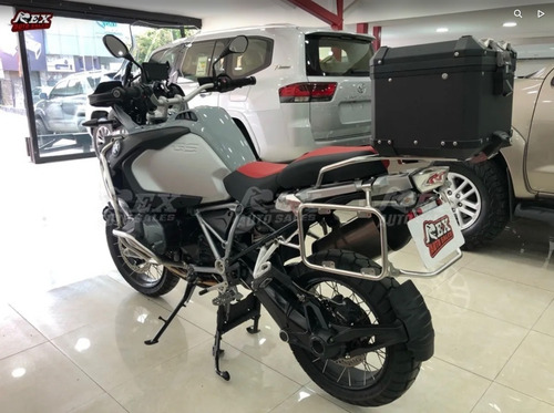 Imagen 5 de 5 de Bmw R1250 Gs