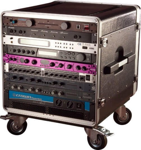 Gator Grc-base-14 - Fight Cases Y Racks