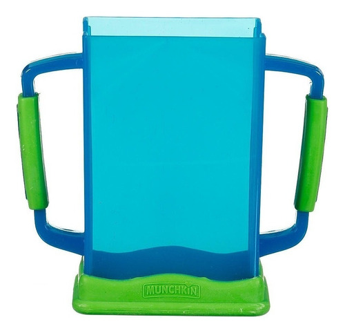 Porta Jugo Munchkin 35042 Con Asas Vaso Bebe Tienda Love