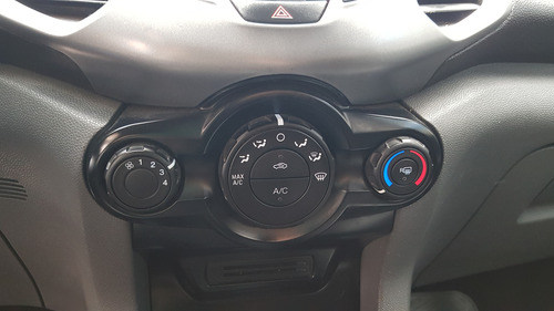 Ford Ecosport 1.6 Se 110cv 4x2