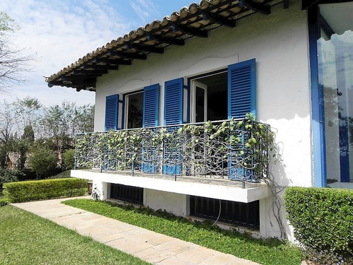 Imagem 22 de 27 de Chacara Miolo Da Granja - Km 22 Raposo Casa Colonial, Terrea! Linda Vista! - 1102