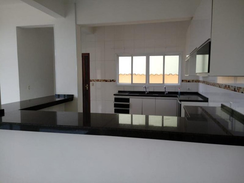 Imagem 6 de 11 de Casa Em Condomínio Para Venda Em Itapecerica Da Serra, Parque Delfim Verde, 4 Dormitórios, 4 Suítes, 2 Vagas - 611_2-1014026