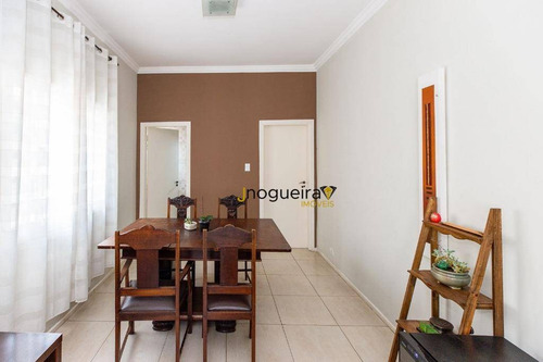 Imagem 8 de 20 de Casa À Venda, 130 M² Por R$ 1.890.000,00 - Campo Belo - São Paulo/sp - Ca3824