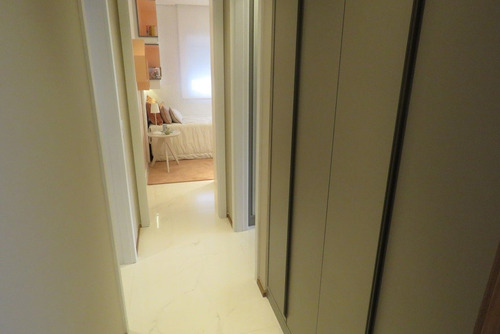 Imagem 25 de 30 de Apartamento À Venda No Bairro Moóca - São Paulo/sp - O-3965-10762