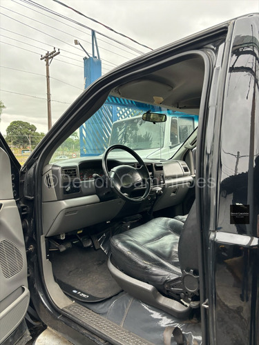 Ford F-250 4.2 Td Xlt 2p