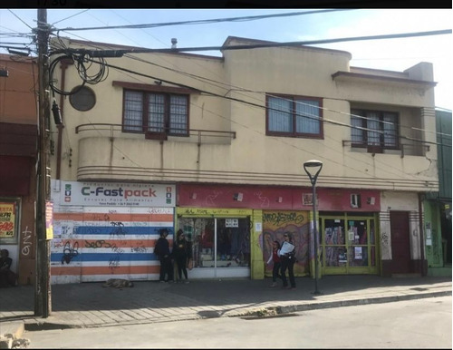 Vendo Propiedad Comercial En Quilpué