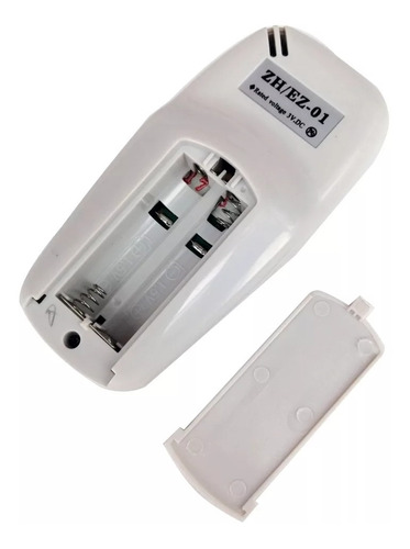 Control Remoto Minisplit Whirlpool, Envío Gratis