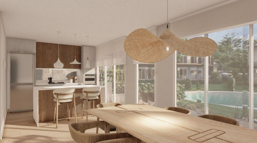 Casas En Venta En El Corazón De La Barra (ref: Bpv-9991)