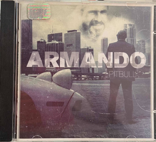 Pitbull - Armando