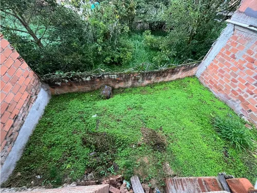 Casa Lote En Envigado Con Potencial Para Inversión