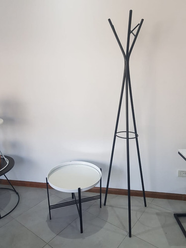 Perchero De Pie Ciervo ..minimalista Moderno Diseño
