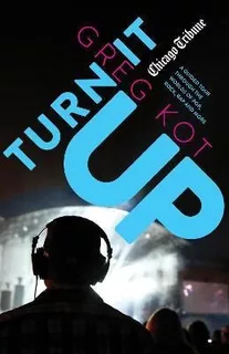 Libro Turn It Up : A Guided Tour Through The Worlds Of Po...