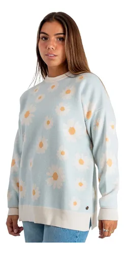 Sueter roxy de mujer hotsell