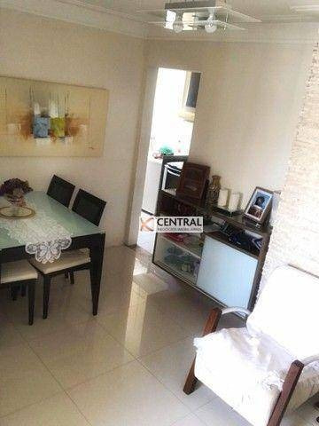 Imagem 4 de 13 de Apartamento Com 3 Dormitórios À Venda, 77 M² Por R$ 380.000,00 - Imbuí - Salvador/ba - Ap3126