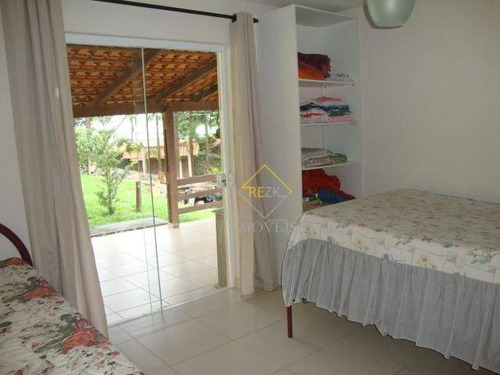 Imagem 20 de 30 de Chácara À Venda, 2345 M² Por R$ 750.000,00 - Mato Dentro - Mairiporã/sp - Ch0010