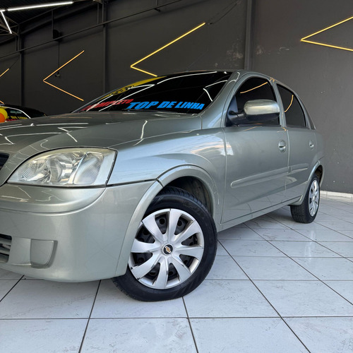 Chevrolet Corsa Sedan Corsa Sedan Maxx 1.8 (Flex)