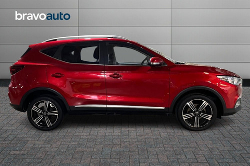 MG Zs 1.5 Com Mt