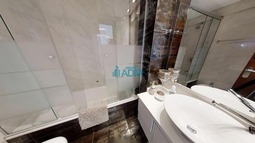 Estupendo Apartamento En Play Mansa- Ref: 119