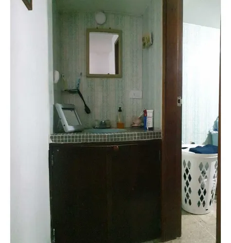 Casa En Venta Av. Moran