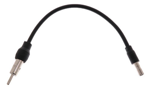 Adaptador De De Radio Para Auto De Gran Rendimiento Para